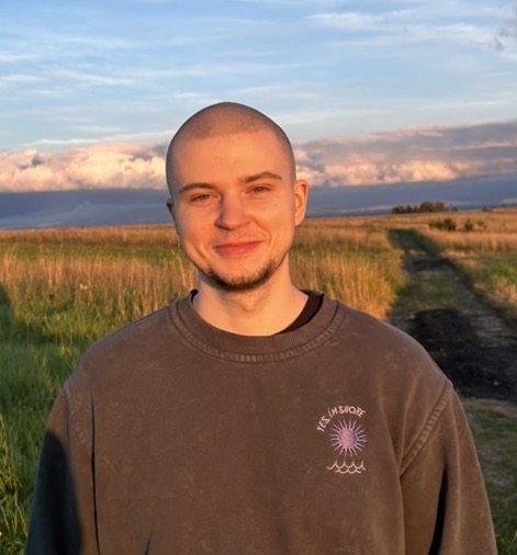 Michał Węglarz's profile picture